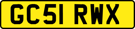 GC51RWX
