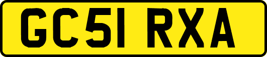 GC51RXA
