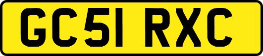 GC51RXC