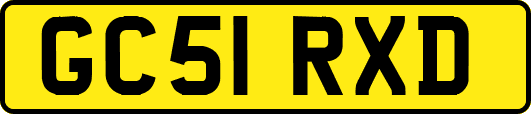 GC51RXD