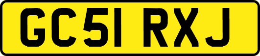GC51RXJ