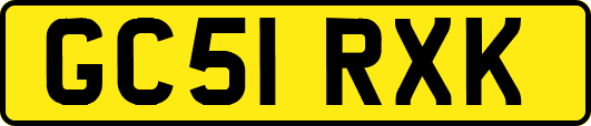 GC51RXK
