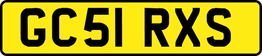 GC51RXS