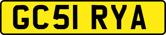GC51RYA