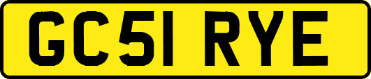 GC51RYE