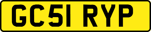 GC51RYP