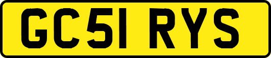GC51RYS