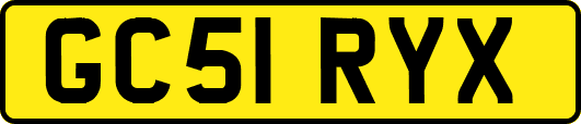 GC51RYX