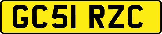 GC51RZC