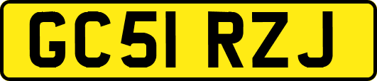 GC51RZJ