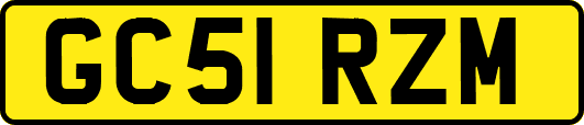 GC51RZM