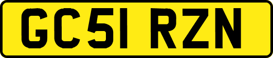 GC51RZN