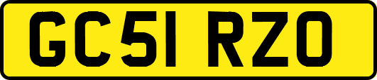 GC51RZO