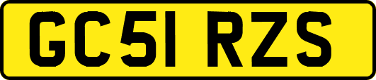 GC51RZS