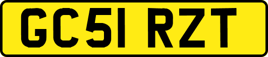 GC51RZT
