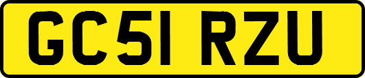 GC51RZU