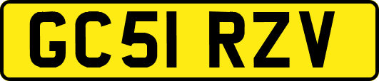 GC51RZV