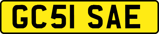 GC51SAE