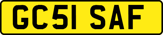 GC51SAF