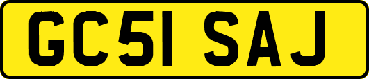 GC51SAJ