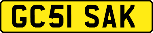 GC51SAK