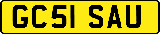 GC51SAU