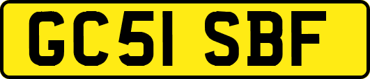 GC51SBF