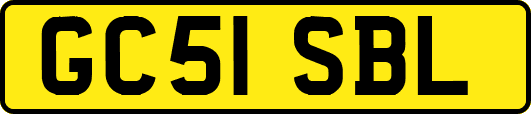 GC51SBL