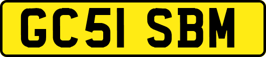 GC51SBM