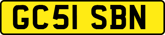 GC51SBN
