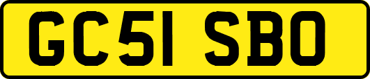 GC51SBO