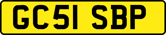GC51SBP