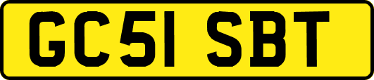 GC51SBT