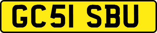 GC51SBU