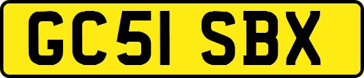 GC51SBX