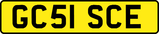 GC51SCE
