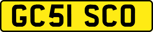 GC51SCO