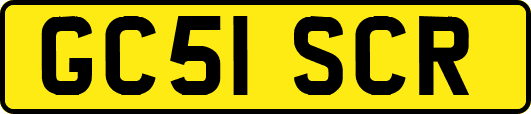 GC51SCR
