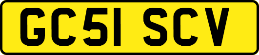 GC51SCV