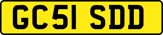 GC51SDD