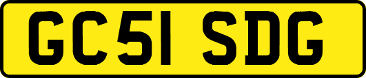 GC51SDG