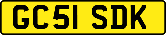 GC51SDK
