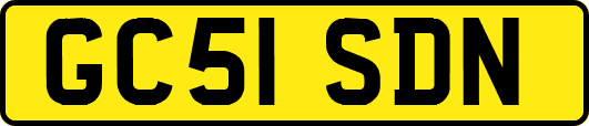 GC51SDN