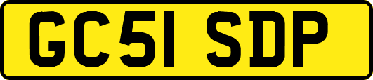 GC51SDP