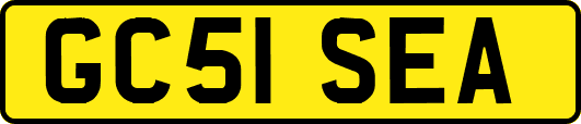 GC51SEA