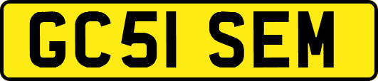 GC51SEM