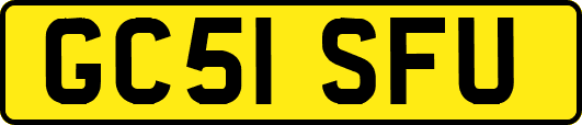 GC51SFU