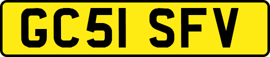 GC51SFV