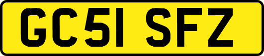 GC51SFZ