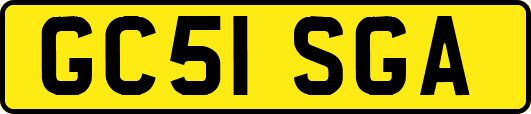 GC51SGA